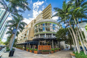 Spacious 2BD 2BTH at Midblock